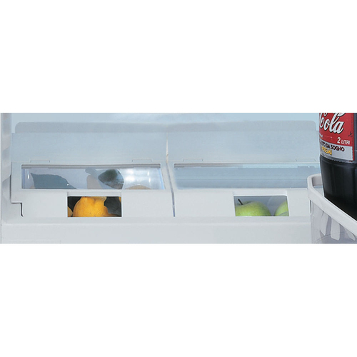 Hotpoint HBUF011 82cm High Integrated Undercounter Fridge with Ice Box - image 3