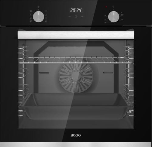 Sogo HOR-SS-24215 oven