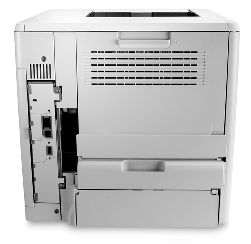 HP LaserJet Enterprise M605n – image 3