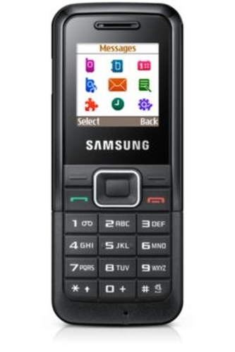 Samsung GT-E1070