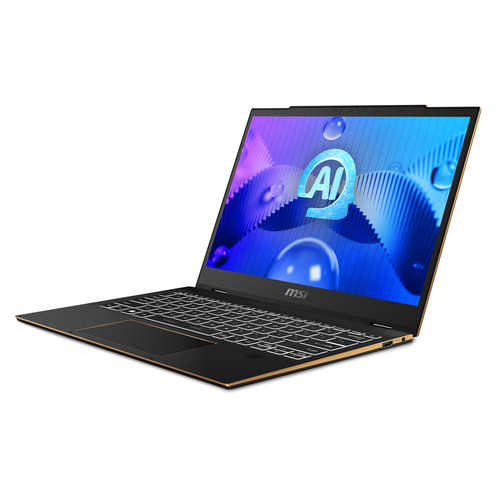 Msi Summit E13 AI Evo A1MTG-002UK 13.3" Laptop - Intel® Core™ Ultra 7, 1TB SSD, 32 GB RAM - Black - image 2