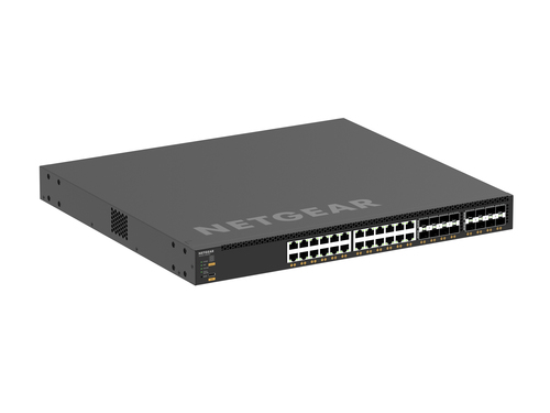 NETGEAR AV Line M4350-24X8F8V - Switch, afbeelding 2