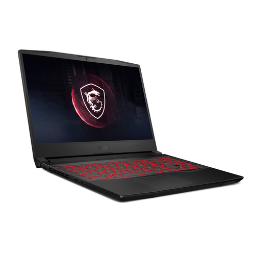 MSI GL66 11UCK-027NL Pulse – image 2