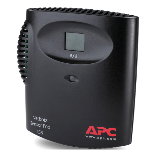APC NetBotz Room Sensor Pod 155
