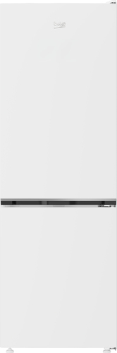Beko B3RCNA344HW1 fridge-freezer Freestanding