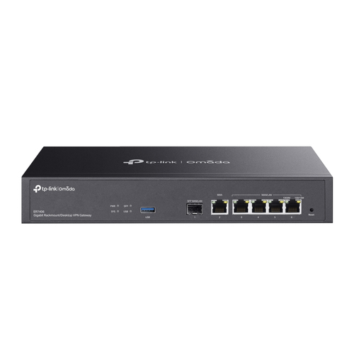 TP-LINK ER7406 Omada Gigabit VPN Router