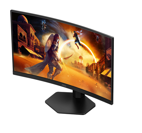 AOC G4 C27G4HX computer monitor – image 6