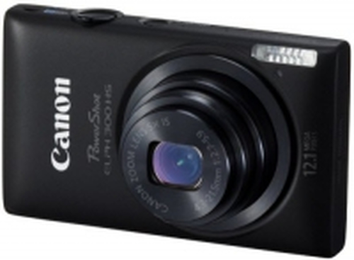 Canon PowerShot ELPH 300 HS