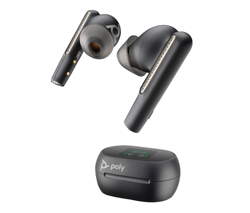 Auriculares PLANTRONICS VOYAGER FREE 60 +