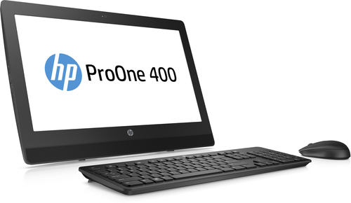 HP ProOne 400 G3 – image 2