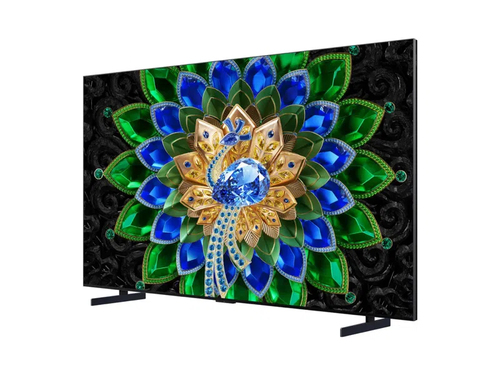 TCL MINI LED 98A400U (2026) - 98 inch - QLED TV, afbeelding 3