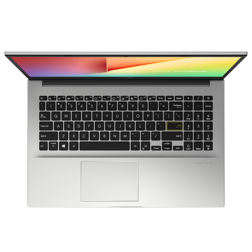 ASUS Vivobook 15 X513EA-BQ004T Intel® Core™ i5 i5-1135G7 Laptop 39.6 cm (15.6") Full HD 8 GB DDR4-SDRAM 512 GB SSD Wi-Fi 6 (802.11ax) Windows 10 Home White – image 5