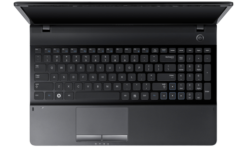 Samsung 3 NT300E5C Intel® Pentium® B970 Laptop – image 3