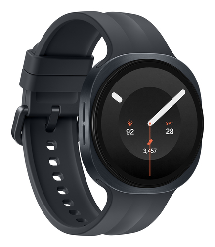 Samsung Galaxy Watch 9 5G Zwart 40mm, afbeelding 3