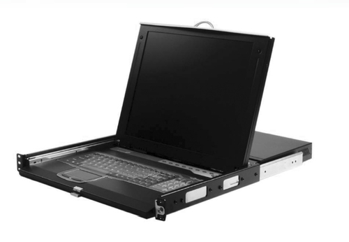 StarTech.com CBCON1716IGB rack console