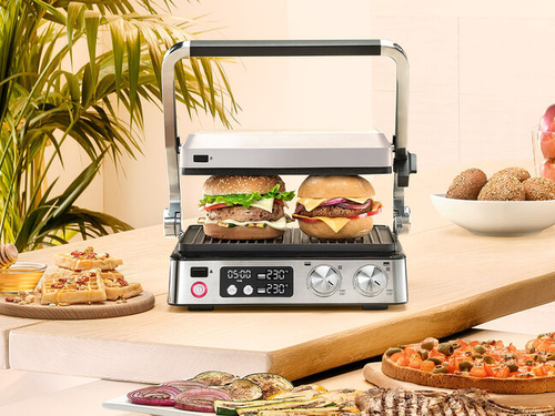 Braun MultiGrill 7 CG7044 – Foto 9 von 9