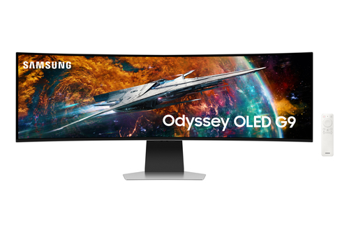 Samsung OLED G9 – image 2