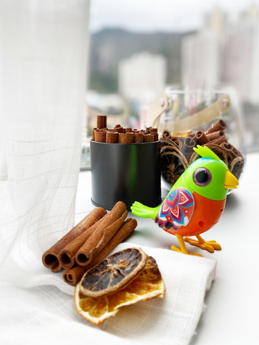 Silverlit DigiBirds SL88621 entertainment robot – image 5