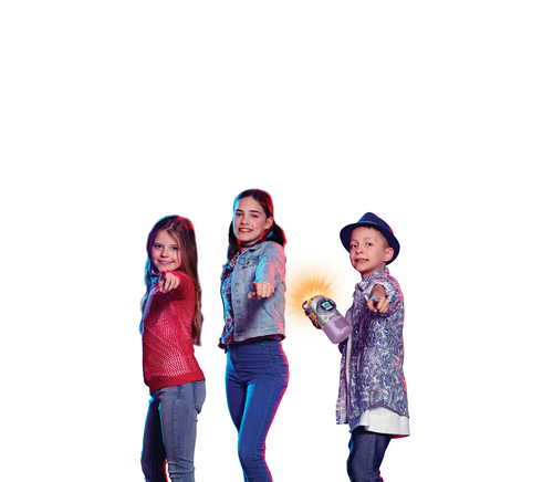 VTech Kidi Lightshow Party – image 2