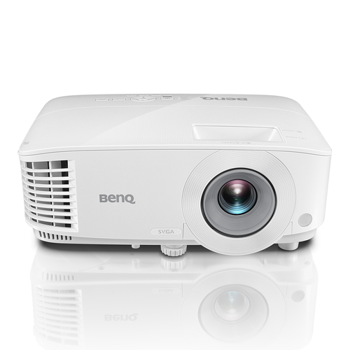 BenQ MS550 Standard throw projector 3600 ANSI lumens DLP SVGA (800x600) White – image 2