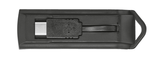 Trust 20968 card reader USB 3.2 Gen 1 (3.1 Gen 1) Type-C Black – image 7