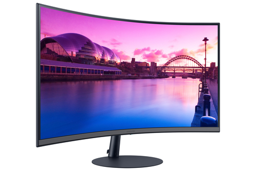 Samsung LS32C390EAUXXU computer monitor – image 3