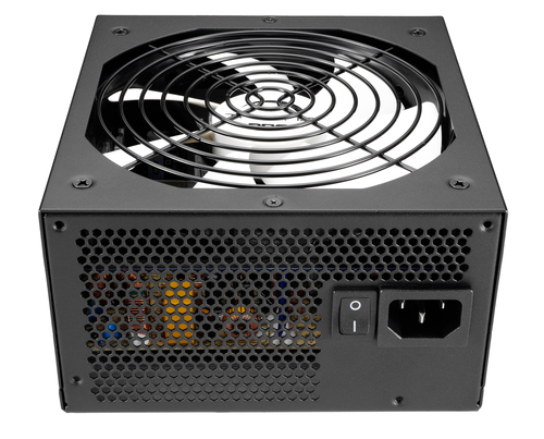 Tacens Radix VI – image 3