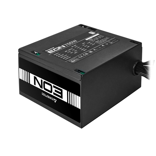 Chieftec EON 400W - Voeding, afbeelding 4
