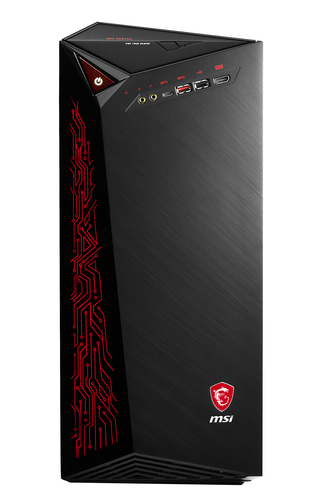 MSI Infinite A VR7RD-045RU – image 2