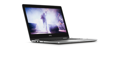Dell Inspiron 7368 Intel® Core™ i5 i5-6200U Hybrid (2-in-1) – image 1