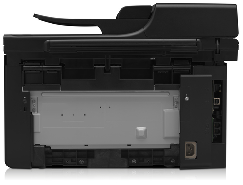 HP Pro M1217nfw – image 7