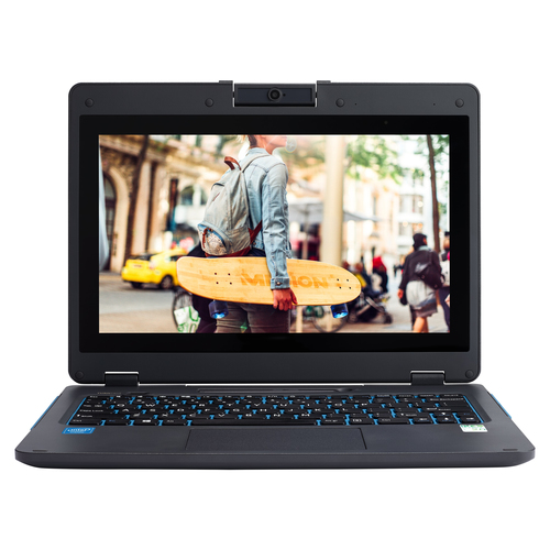 MEDION AKOYA E11203 Intel® Celeron® N N4100 Hybrid (2-in-1) – image 2
