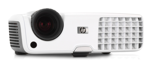 HP mp2225 Digital Projector – image 2