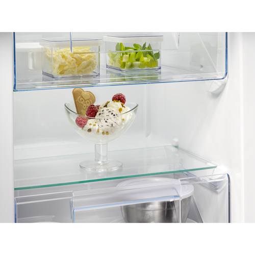 AEG TAB6L88EF Inbouw vriezer, afbeelding 4
