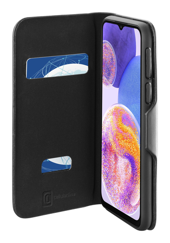 Cellularline Book Clutch - Galaxy A23 – image 3