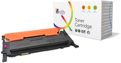 CoreParts QI-SA1002M toner cartridge 1 pc(s) Compatible Magenta