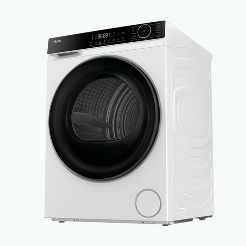 Haier HD100-A357U1 tumble dryer Freestanding Front-load – image 3