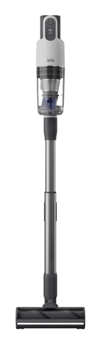 AEG AP91AB21SW 9000 Steelstofzuiger zonder zak Wit, afbeelding 2