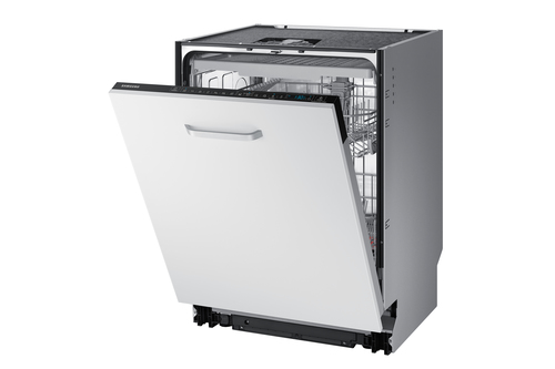 Samsung DW60M9970BB Fully built-in 14 place settings – image 3