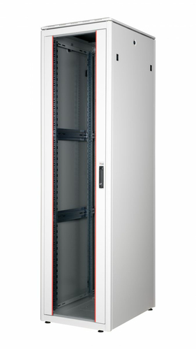 Equip Dynamic Flex 19' Cabinet, 47U