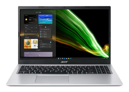 Acer Aspire 3 A315-35-P1Q1 Intel® Pentium® Silver N6000 Laptop
