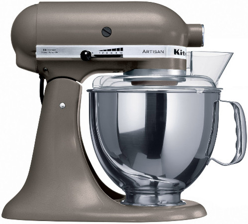 KitchenAid 5KSM150PSECS mixer