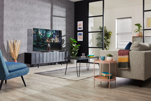 Samsung QE85QN94CAT 2.16 m (85") 4K Ultra HD Smart TV Wi-Fi Black – image 9