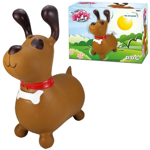 Skippy Buddy 2005951 игра на ловкость Ride-on animal