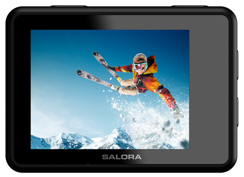 Salora ACP850 action sports camera – image 2