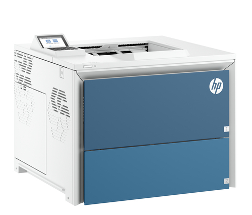 HP LaserJet Enterprise 6500dn – image 2
