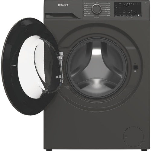 Hotpoint AntiStain HV941GUK washing machine Front-load