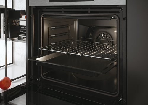 Haier I-Direct Series 2 HWO60SM2E1XH Stainless steel – image 4