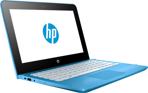 HP Stream x360 11-aa005na Intel® Celeron® N3060 Hybrid (2-in-1) – image 3