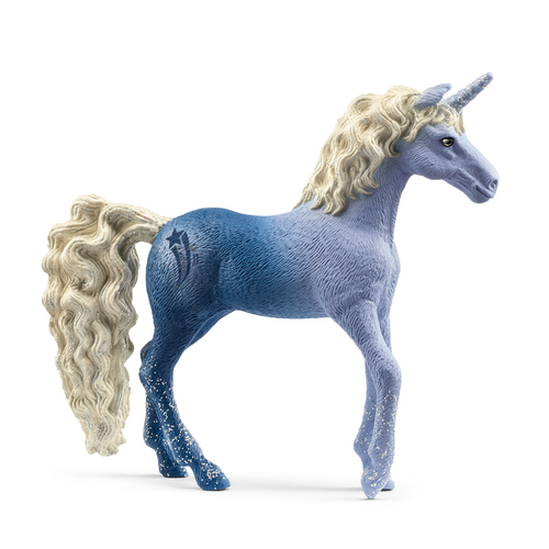 Schleich Bayala - Verzameleenhoorn Vallende ster speelfiguur